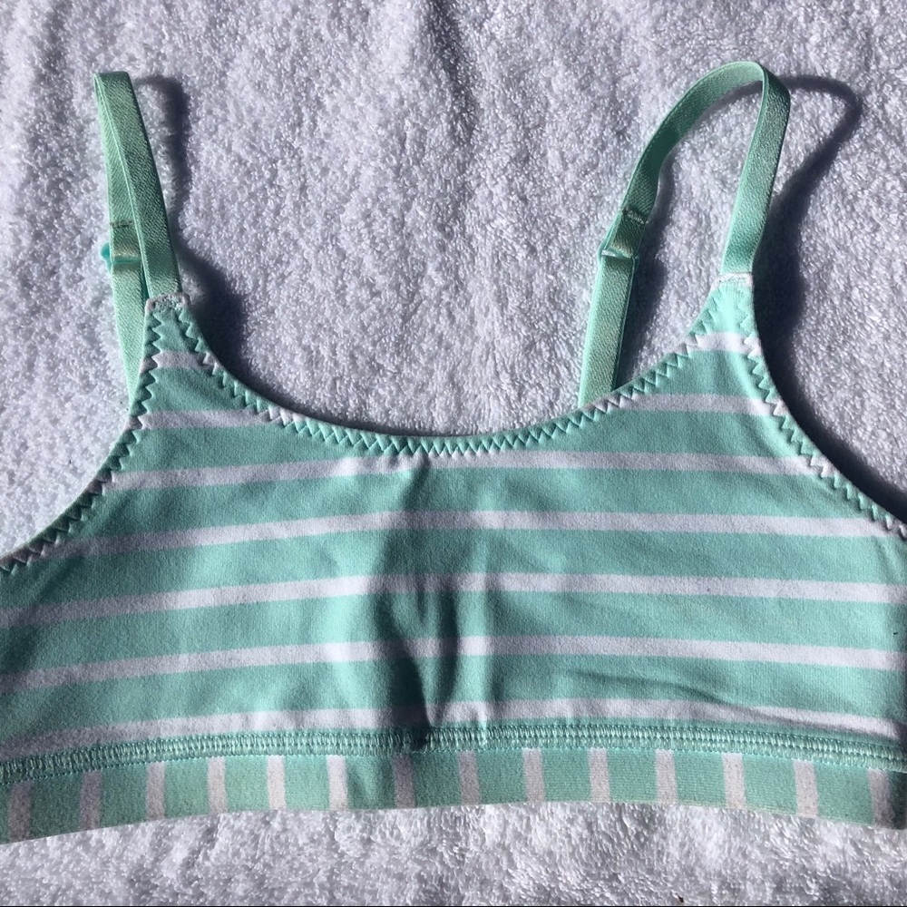IVIVVA SPORTS BRA!